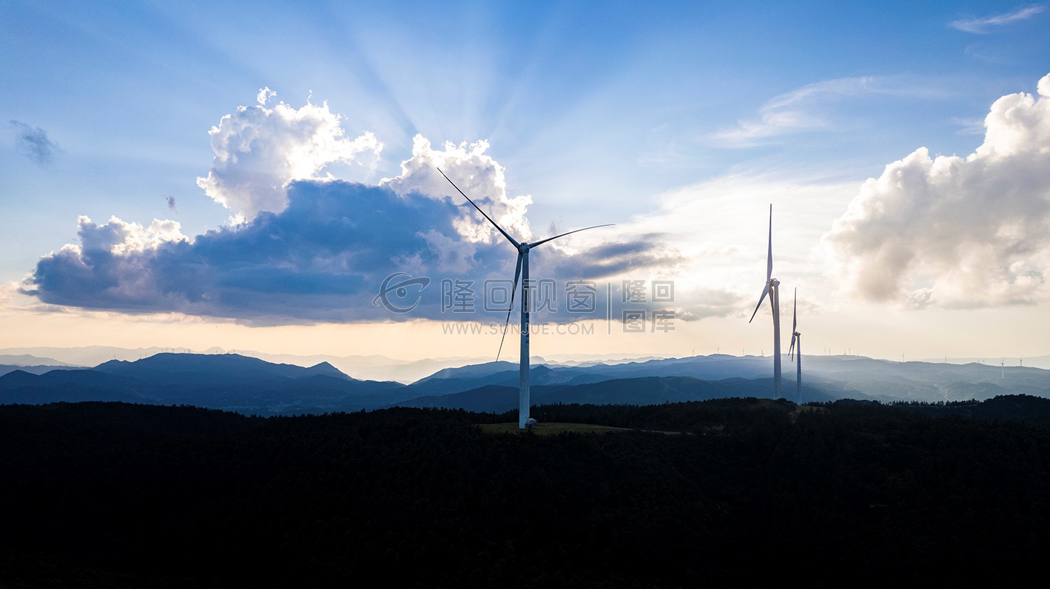 隆回白马山，湘中第一高峰