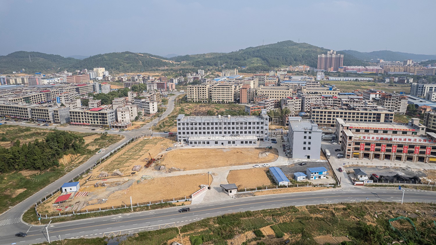 隆回好菇粮公司