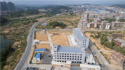 隆回好菇粮公司