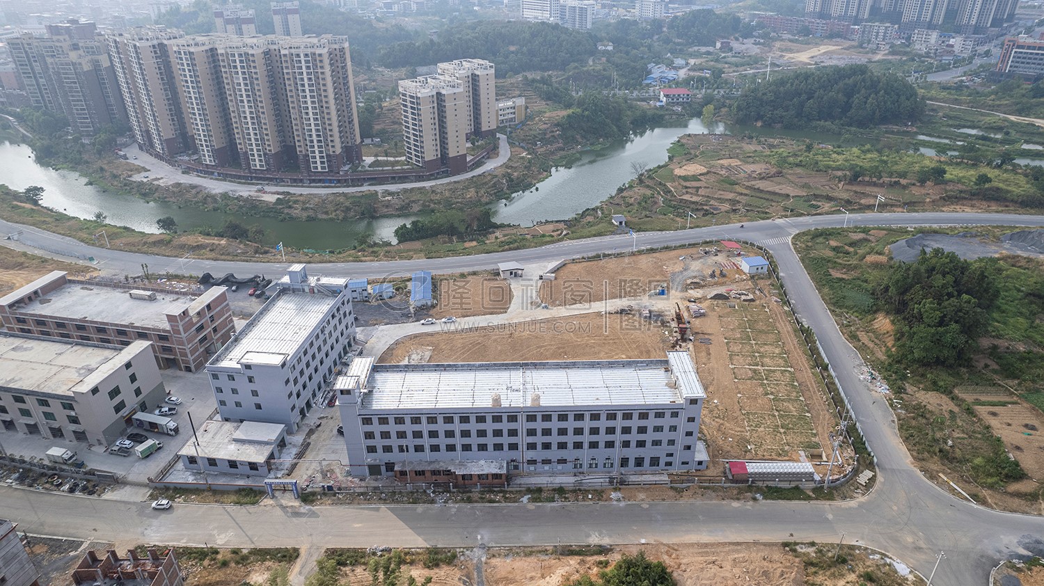 隆回好菇粮公司