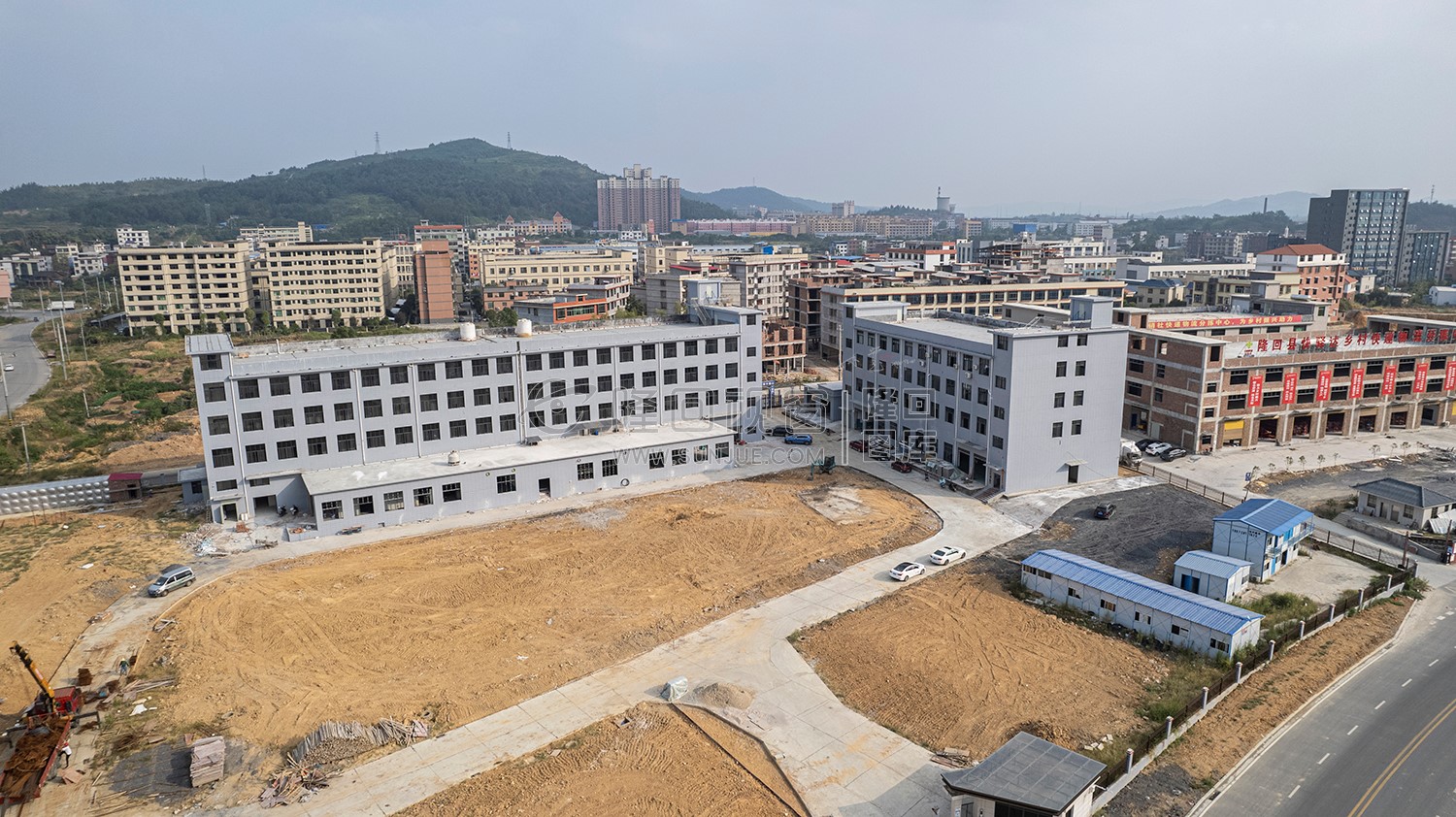 隆回好菇粮公司