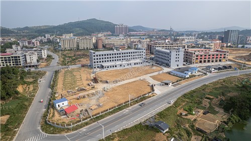 隆回好菇粮公司