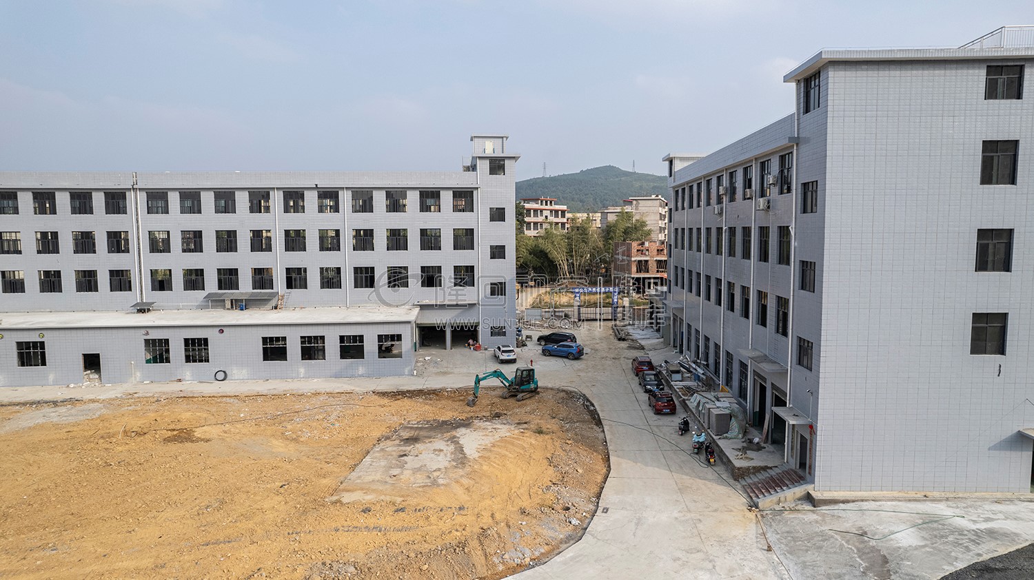 隆回好菇粮公司