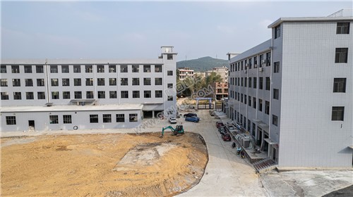 隆回好菇粮公司