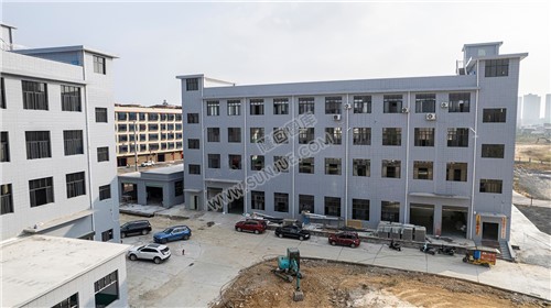 隆回好菇粮公司