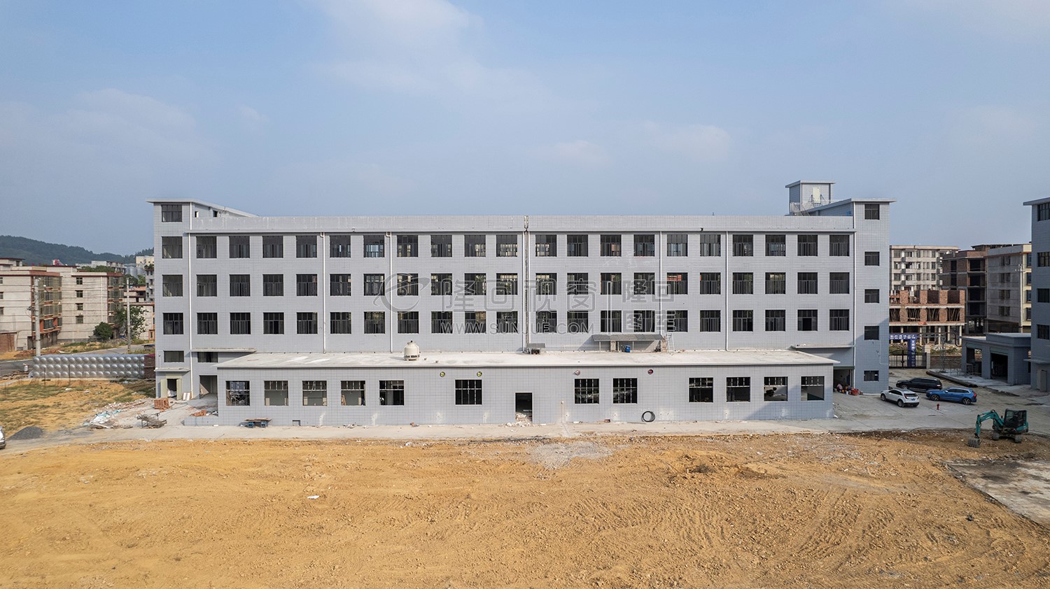 隆回好菇粮公司