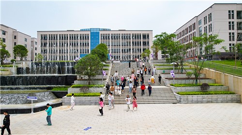 隆回恒祥学校开放日