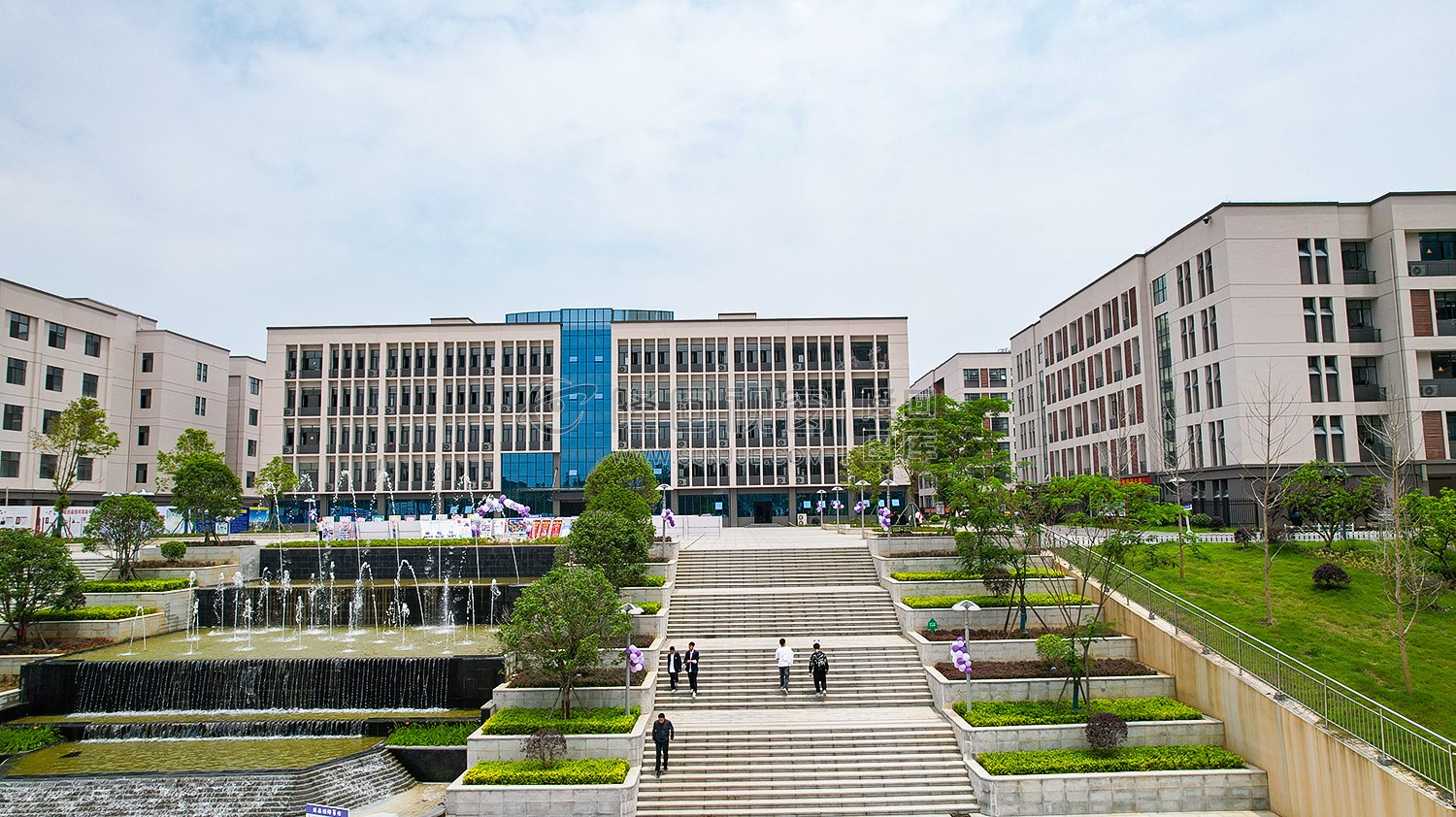 隆回恒祥学校开放日