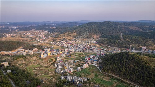 隆回山界回族乡