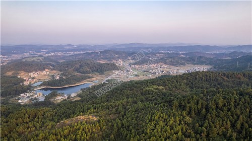 隆回山界回族乡