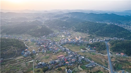 隆回山界回族乡