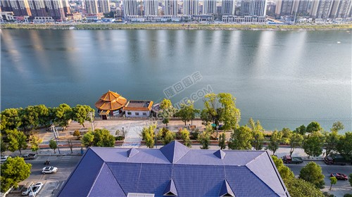 隆回自来水公司