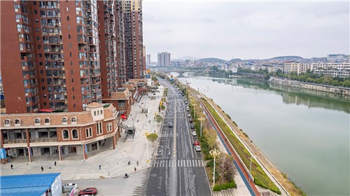 隆回封城第六天，全程核酸