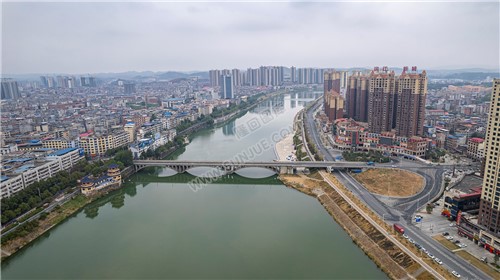 隆回封城第六天，全程核酸