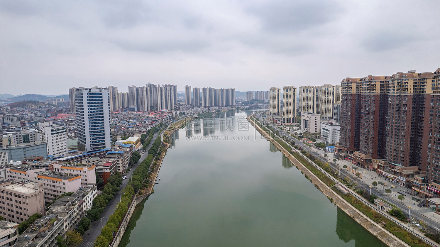 隆回封城第六天，全程核酸