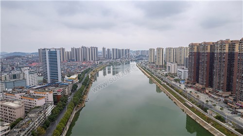 隆回封城第六天，全程核酸