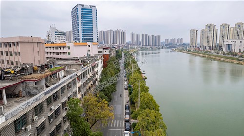 隆回封城第六天，全程核酸