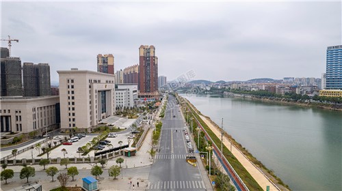 隆回封城第六天，全程核酸