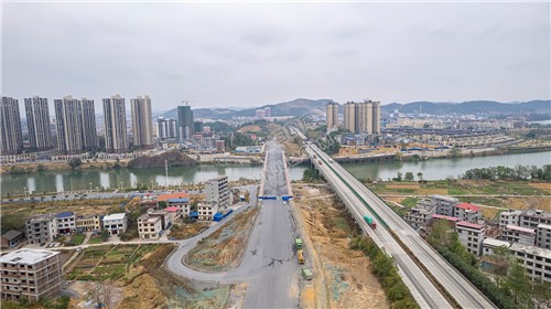 隆回封城第六天，全程核酸