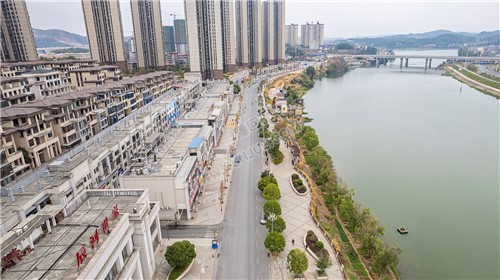 隆回封城第六天，全程核酸