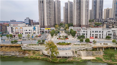 隆回封城第六天，全程核酸