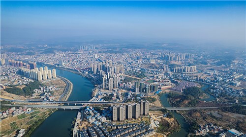 隆回封城第九天，严禁河边钓鱼