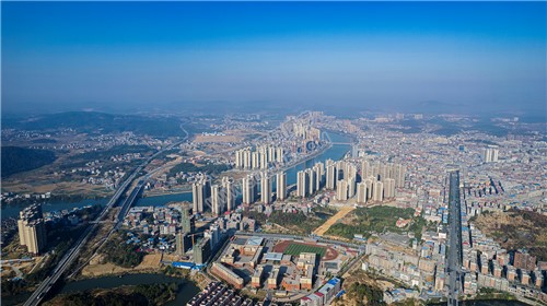 隆回封城第九天，严禁河边钓鱼