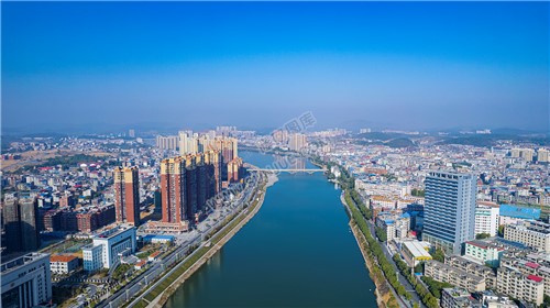 隆回封城第九天，严禁河边钓鱼