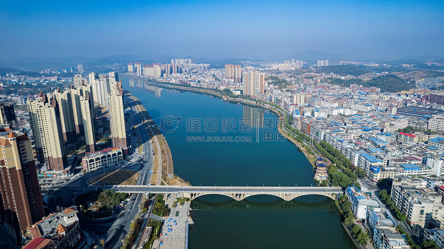 隆回封城第九天，严禁河边钓鱼