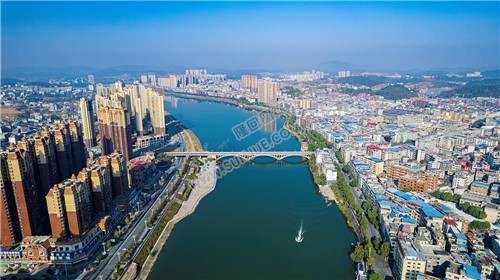 隆回封城第九天，严禁河边钓鱼