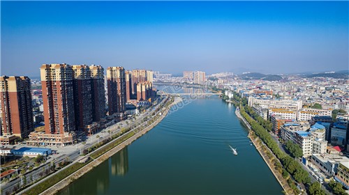 隆回封城第九天，严禁河边钓鱼