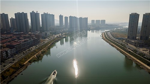 隆回封城第九天，严禁河边钓鱼
