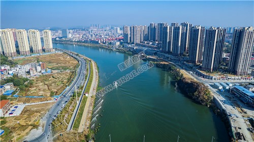 隆回封城第九天，严禁河边钓鱼