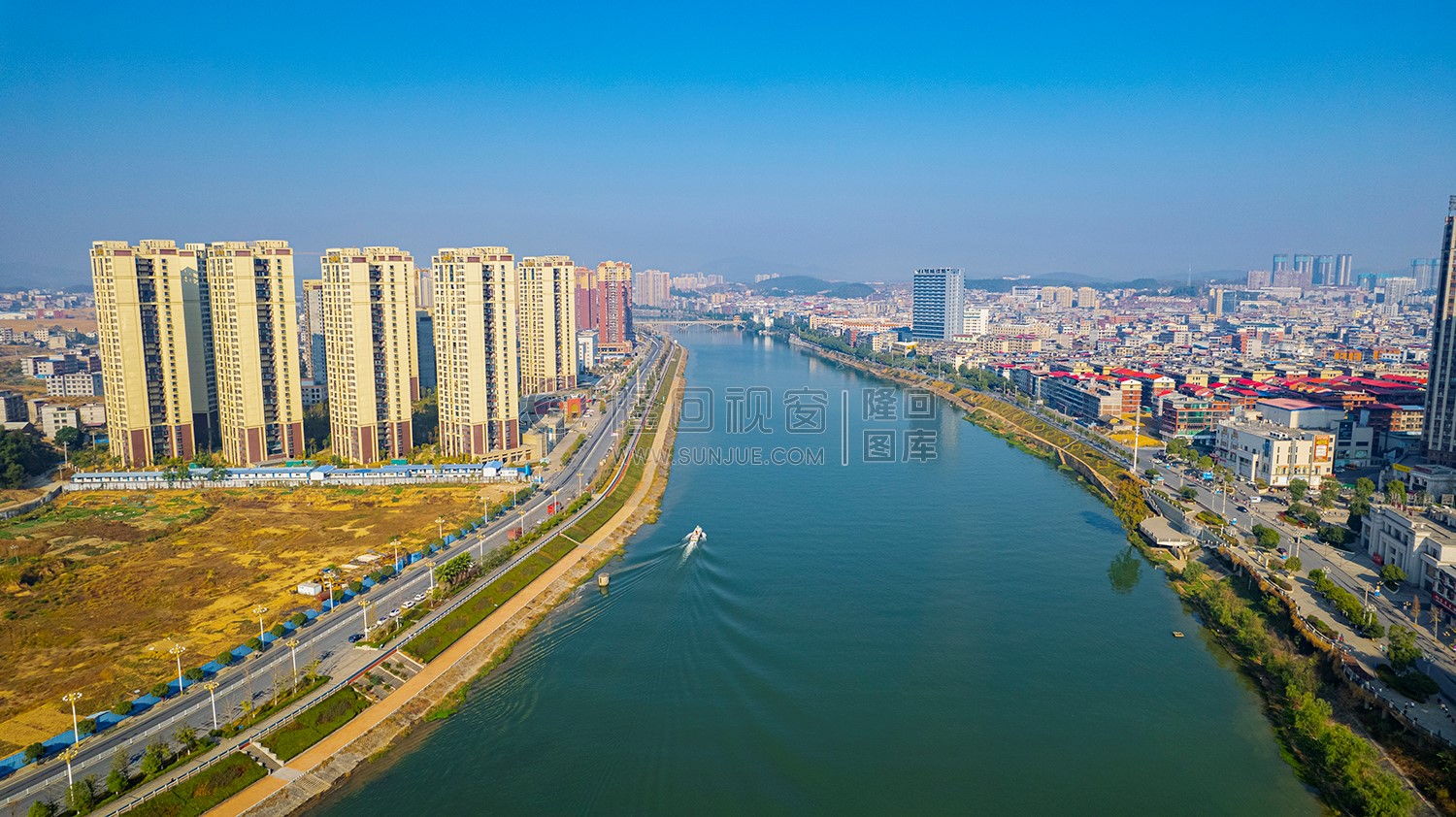 隆回封城第九天，严禁河边钓鱼