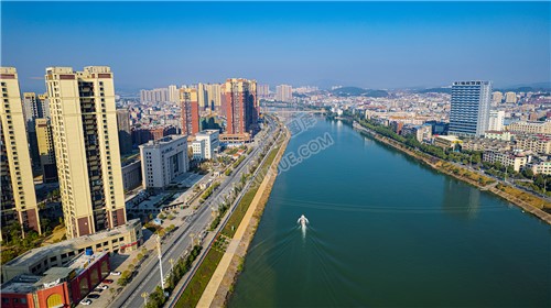 隆回封城第九天，严禁河边钓鱼