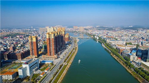 隆回封城第九天，严禁河边钓鱼