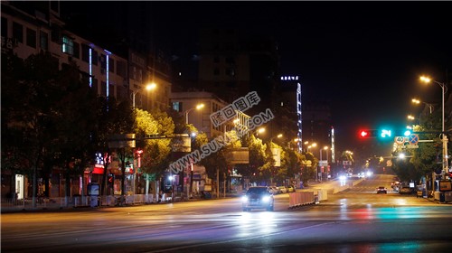 隆回县城解封，疫情管控结束