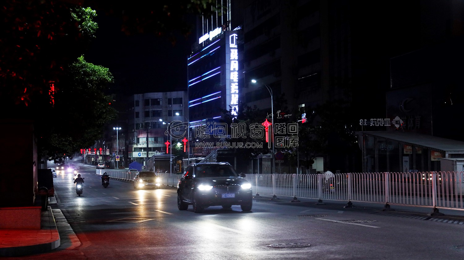 隆回县城解封，疫情管控结束