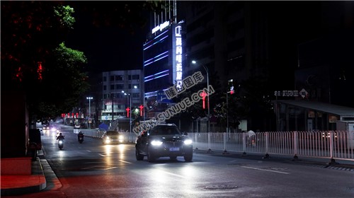 隆回县城解封，疫情管控结束