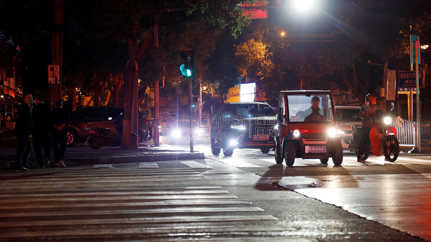 隆回县城解封，疫情管控结束