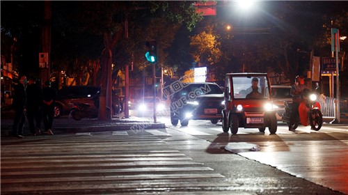 隆回县城解封，疫情管控结束