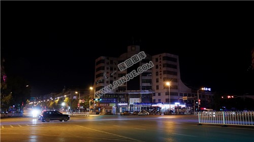 隆回县城解封，疫情管控结束