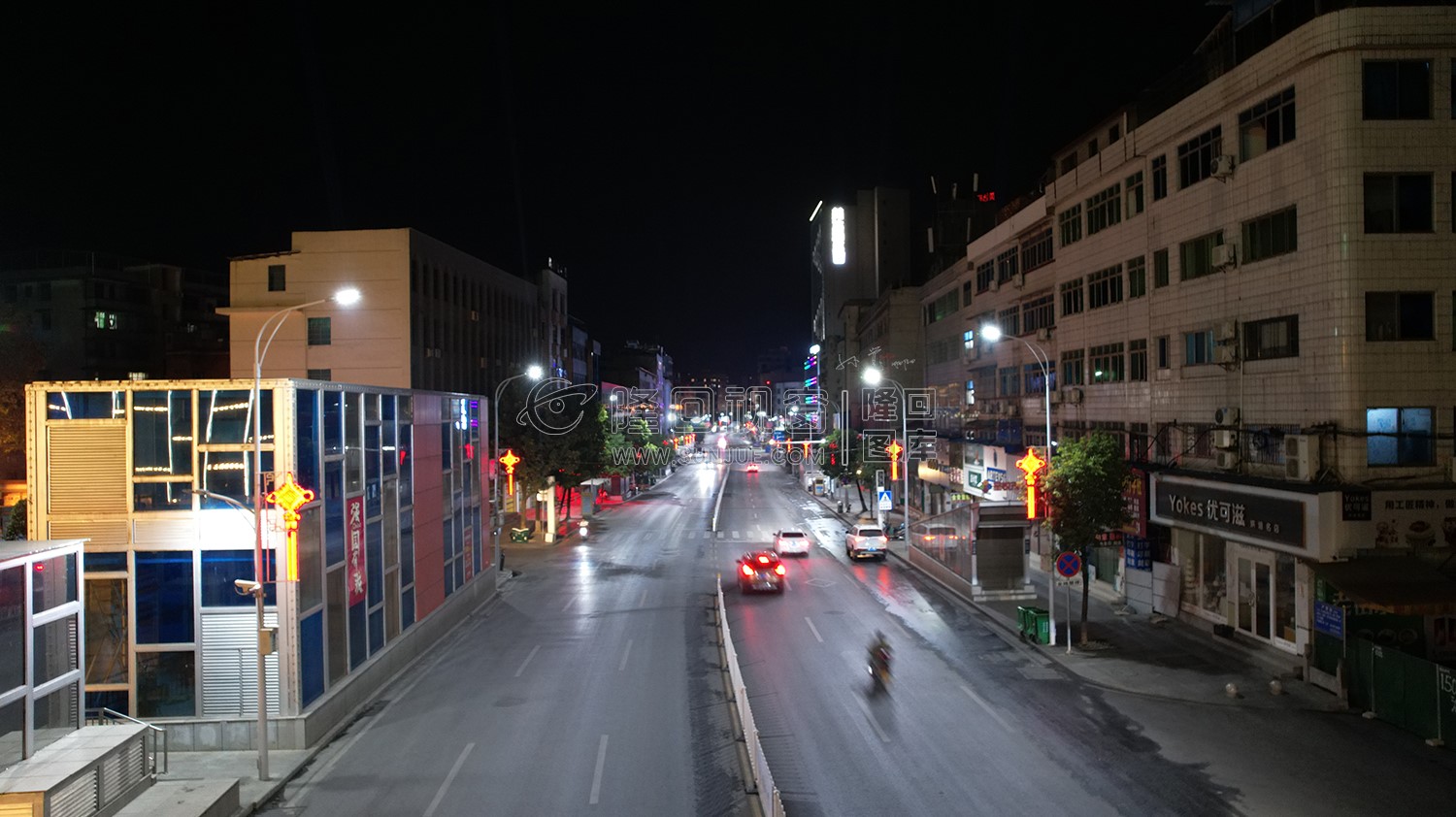 隆回县城解封，疫情管控结束