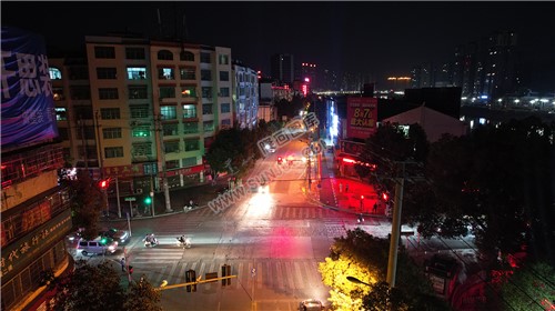 隆回县城解封，疫情管控结束