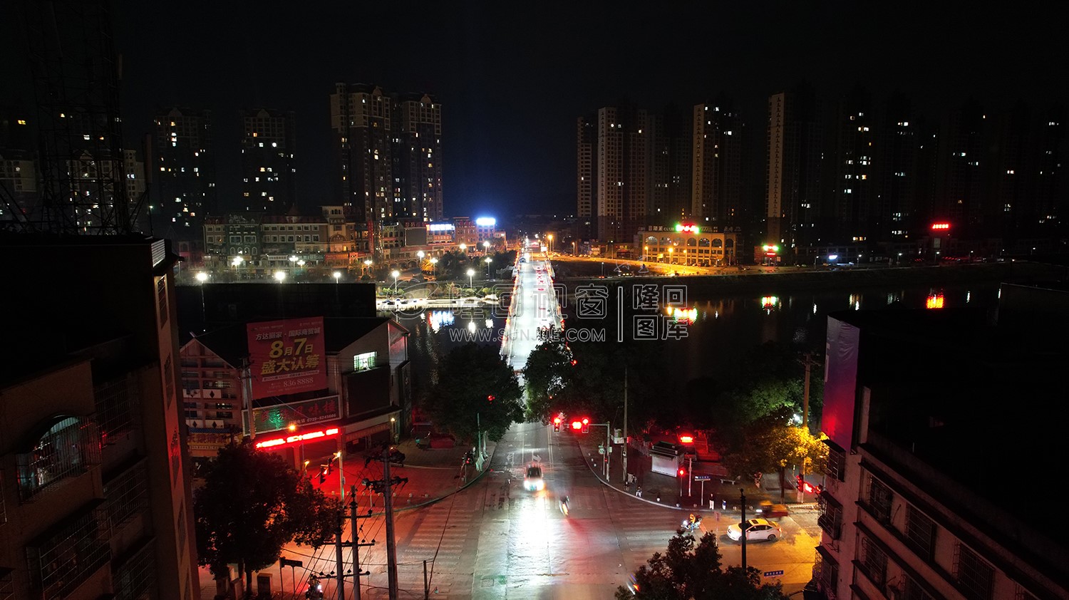 隆回县城解封，疫情管控结束