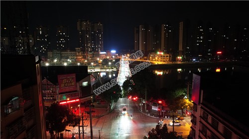 隆回县城解封，疫情管控结束