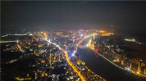 隆回县城解封，疫情管控结束