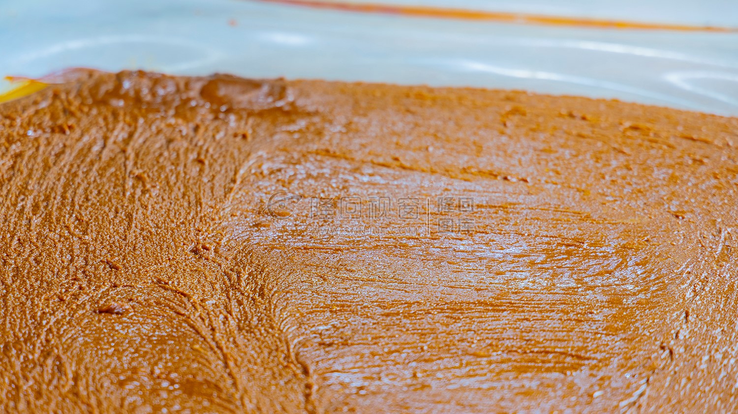 山界红糖制作过程