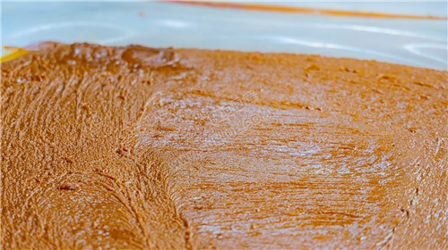 山界红糖制作过程