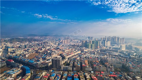 隆回三桥-紫霞园大桥周边风光